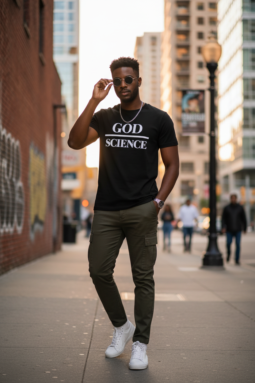 The Formula Tee