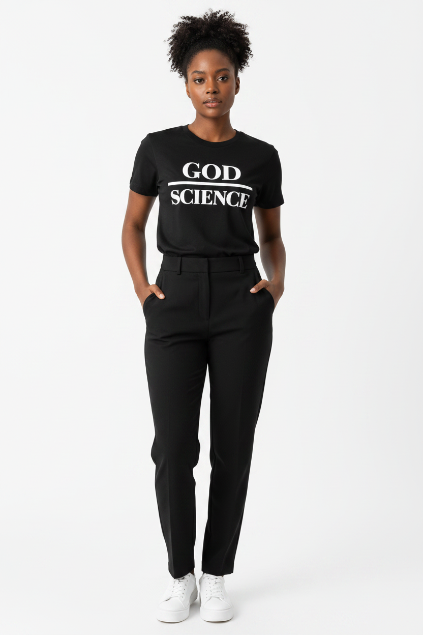 The Formula Tee