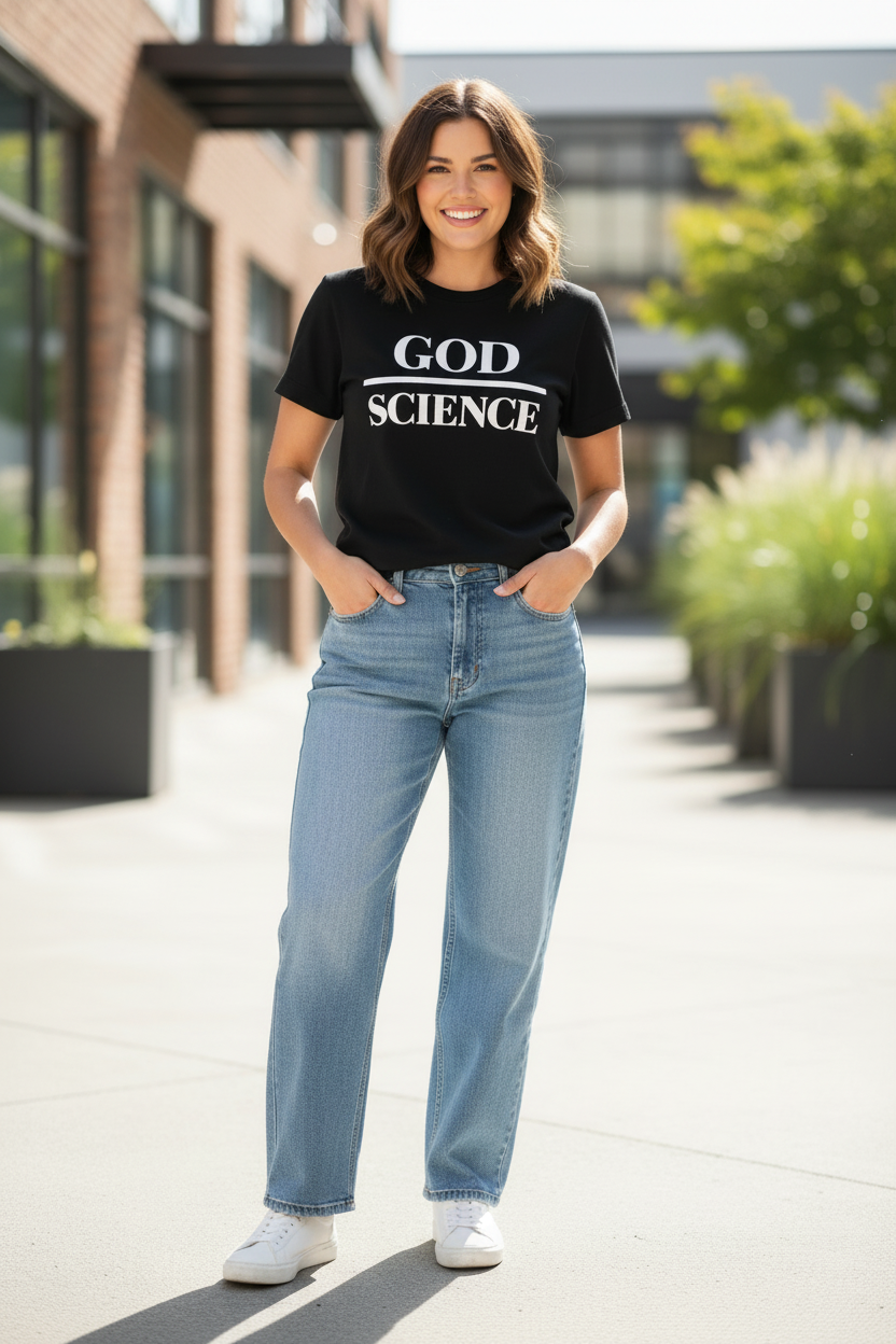 The Formula Tee