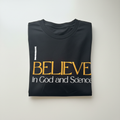 Believe Tee