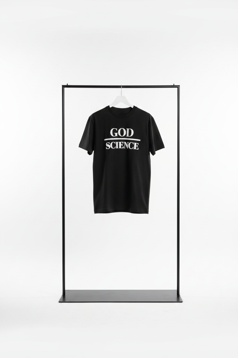 The Formula Tee