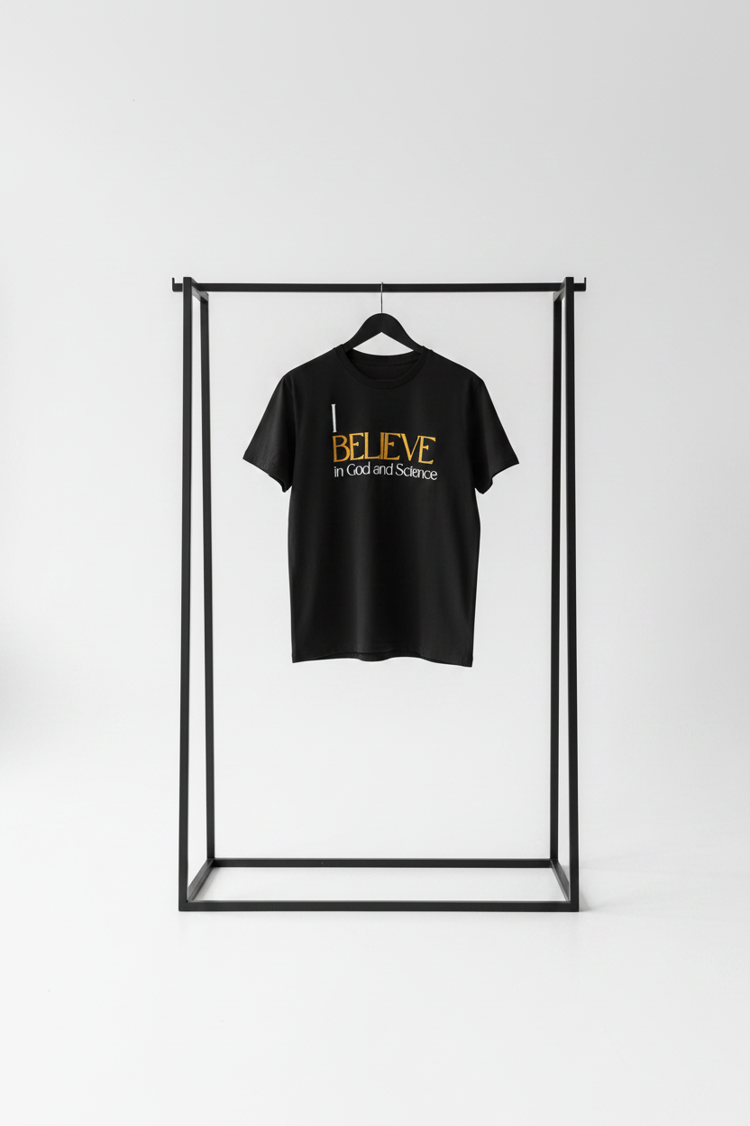 Believe Tee