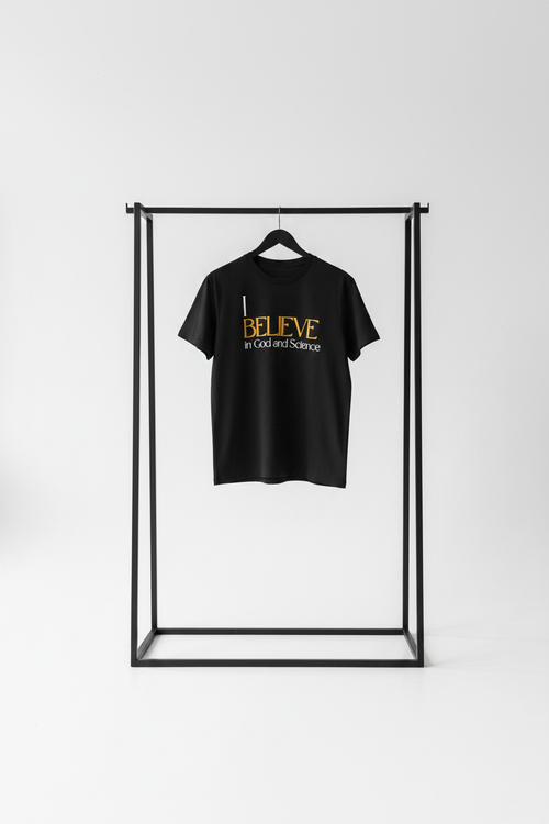 Believe Tee