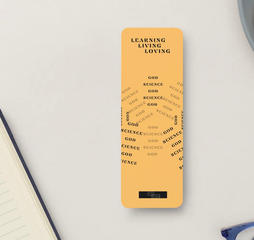 BookMARKED