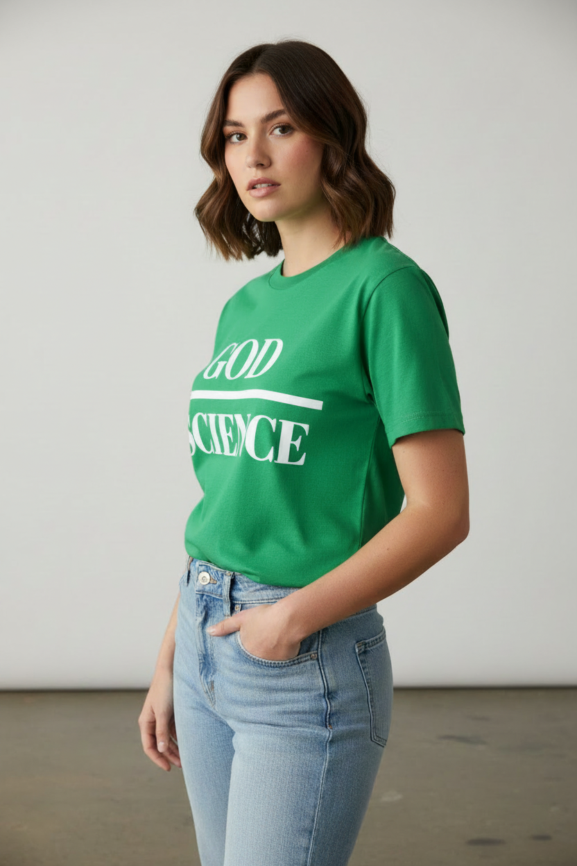 The Formula Tee