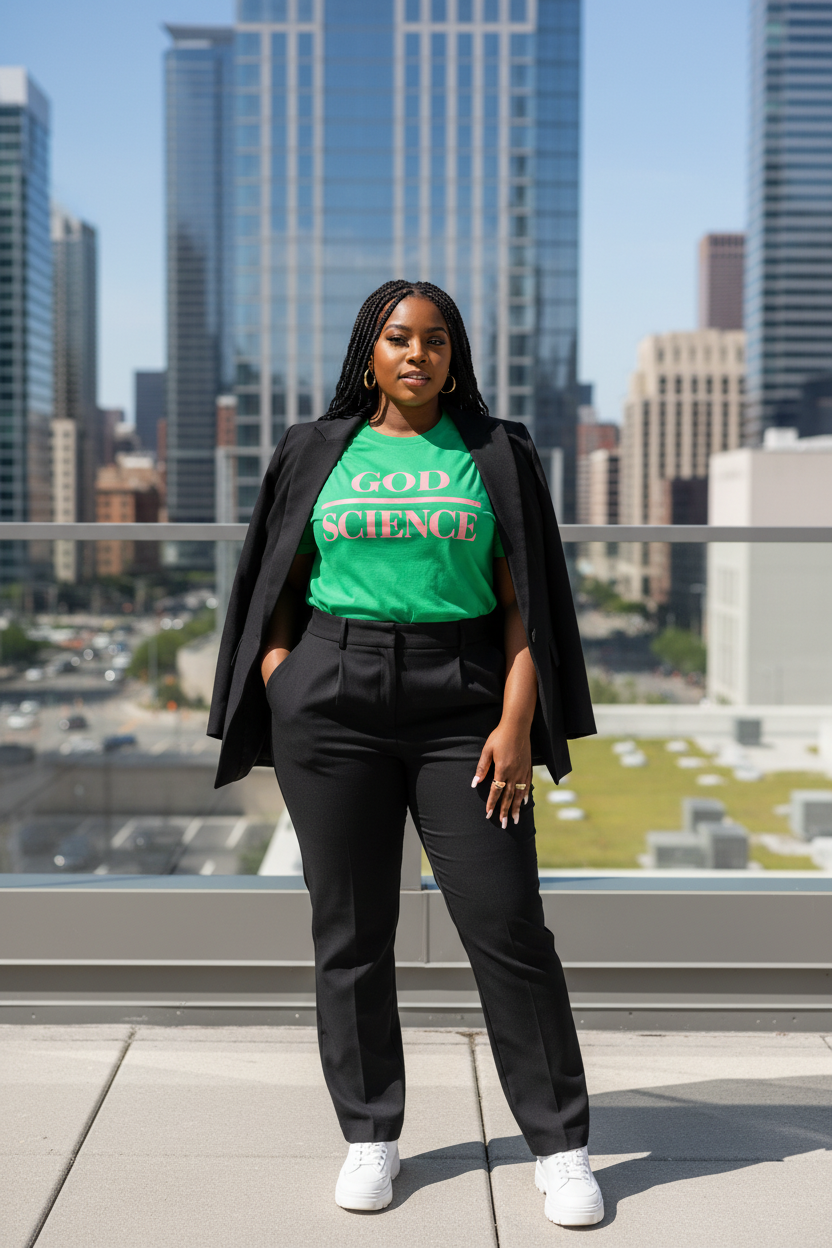 The Formula Tee